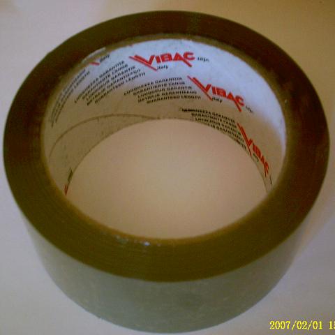 Vibac Brown Rubber Solvent P30x48x75 Vibac Brown Rubber Solvent P30x48x75